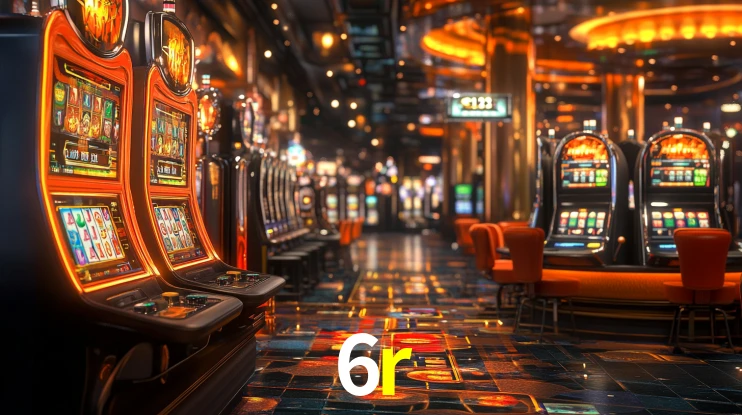 6r Bônus - 6r visual 1